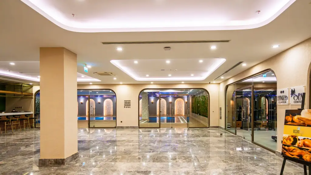 Jasper Spa Vitamin Bar görseli
