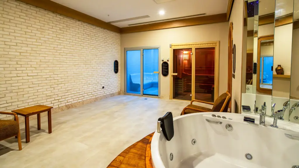 Spa & Wellness görseli