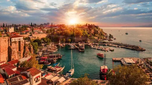 Bölgeyi Keşfedin 2