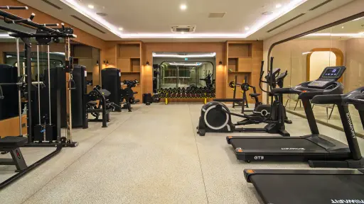 Spa & Wellness 5