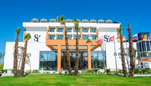 Bölgeyi Keşfedin 1