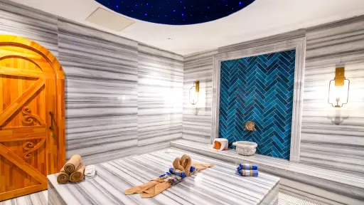 Spa & Wellness 6