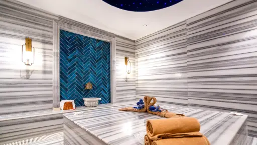 Spa & Wellness 7