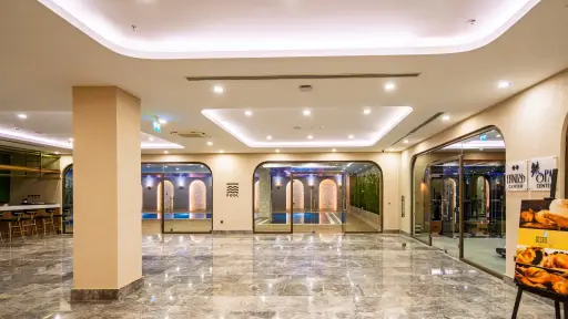 Jasper Spa Vitamin Bar 2