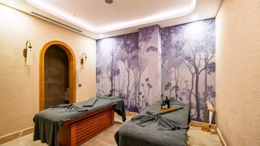 Spa & Wellness 3