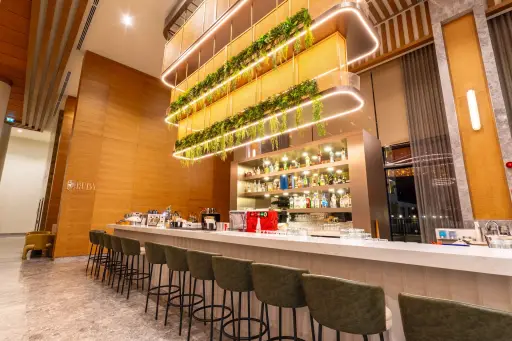 Ruby Lobi Bar 2