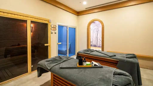 Spa & Wellness 8