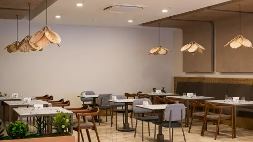 Sirius Restoran 10