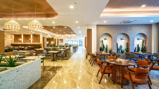 Sirius Restoran 2