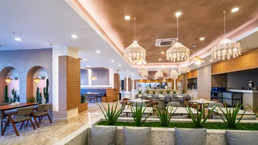 Sirius Restoran 3