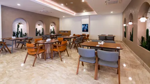 Sirius Restoran 4