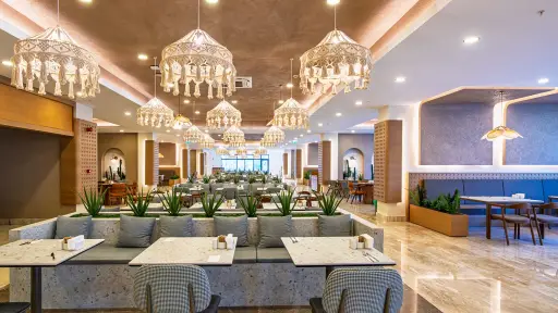Sirius Restoran 6