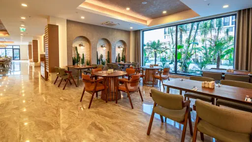Sirius Restoran 7