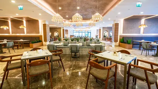 Sirius Restoran 8