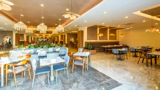 Sirius Restoran 9