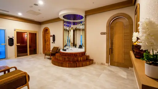 Spa & Wellness 1