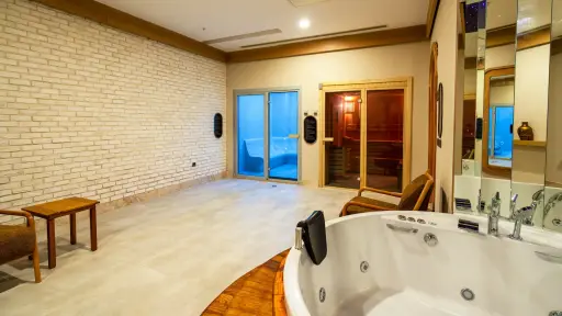 Spa & Wellness 2